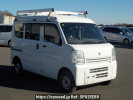 Suzuki Every DA17V