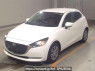 Used 2022 AT mazda mazda2 DJLFS Image[0]