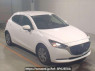 Used 2022 AT mazda mazda2 DJLFS Image[2]