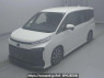 Used 2022 AT toyota voxy ZWR90W Image[0]