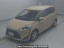 Toyota Sienta NSP170G