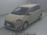 Used 2021 AT toyota sienta NSP170G Image[0]