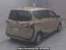 Used 2021 AT toyota sienta NSP170G Image[1]