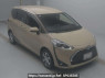 Used 2021 AT toyota sienta NSP170G Image[2]