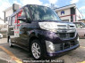 Used 2014 AT daihatsu tanto LA610S Image[2]