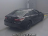 Used 2020 AT toyota camry AXVH70 Image[1]