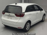 Used 2023 AT honda fit GR1 Image[1]