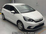 Used 2023 AT honda fit GR1 Image[2]