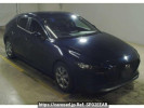 Mazda Mazda3 Fastback BP5P