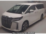 Used 2020 AT toyota alphard AGH30W Image[0]