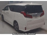 Used 2020 AT toyota alphard AGH30W Image[1]