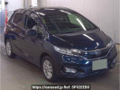 Honda Fit Hybrid GP6