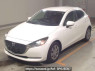Used 2022 AT mazda mazda2 DJLFS Image[0]
