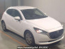 Used 2022 AT mazda mazda2 DJLFS Image[2]