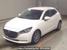 Used 2022 AT mazda mazda2 DJLFS Image[0]