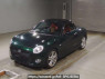 Used 2016 AT daihatsu copen LA400K Image[0]