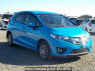 Used 2014 AT honda fit-hybrid GP6 Image[0]