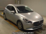 Used 2022 AT mazda mazda2 DJLFS Image[2]