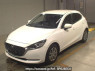 Used 2022 AT mazda mazda2 DJLFS Image[0]