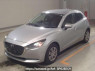 Used 2022 AT mazda mazda2 DJLFS Image[0]