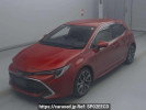 Toyota Corolla Sports NRE210H