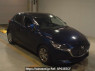 Used 2022 AT mazda mazda2 DJLFS Image[2]