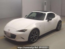 Mazda Roadster RF NDERC