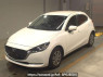 Used 2022 AT mazda mazda2 DJLFS Image[0]