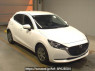 Used 2022 AT mazda mazda2 DJLFS Image[2]