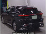 Used 2025 AT toyota harrier MXUA80 Image[2]