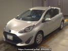 Toyota Aqua NHP10