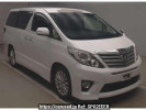 Toyota Alphard ANH25W