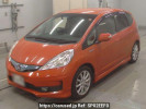 Honda Fit Hybrid GP4