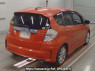 Used 2012 MT honda fit-hybrid GP4 Image[1]