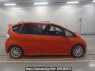 Used 2012 MT honda fit-hybrid GP4 Image[2]
