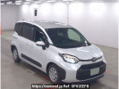 Toyota Sienta MXPL10G