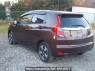 Used 2017 AT honda fit-hybrid GP5 Image[1]