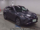 Toyota Harrier PHEV AXUP85