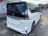 Used 2019 AT nissan serena HFC27 Image[1]