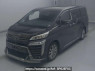 Used 2021 AT toyota vellfire AGH30W Image[0]