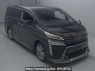 Used 2021 AT toyota vellfire AGH30W Image[2]
