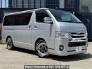 Toyota Hiace Van TRH200V