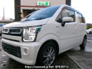 Suzuki Wagon R MH55S