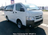 Used 2016 AT toyota hiace-van KDH206V Image[2]