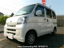 Daihatsu Hijet Cargo S331V