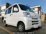 Used 2014 AT daihatsu hijet-cargo S331V Image[2]