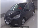Nissan Serena GFC27