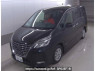 Used 2021 AT nissan serena GFC27 Image[0]