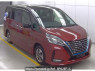 Used 2021 AT nissan serena HFC27 Image[0]