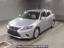 Lexus CT ZWA10